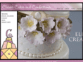 classiccakesandconfections.com