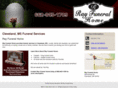 clevelandmsfuneralservices.com