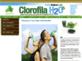 clorofilah2o.com