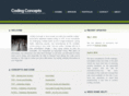 codingconcepts.net