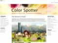 colourspotter.com