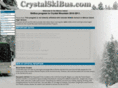 crystalskibus.com