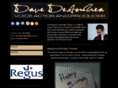 davedeandrea.com