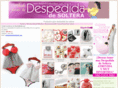 despedidadesoltera.com.mx