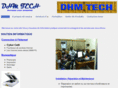 dhmtech.net