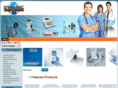 dynamicmedicalsuply.com