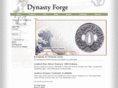 dynastyforge.biz