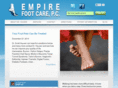 empirefootcare.com