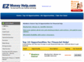 ezmoneyhelp.com