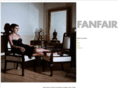 fanfairmagazine.com