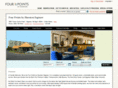 fourpointssaginaw.com