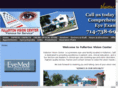 fullertonvision.com