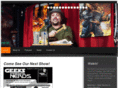 geeksversusnerds.com