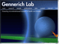 gennerichlab.com