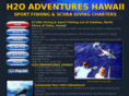 h2oadventureshawaii.com