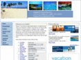 harperstravelservice.com