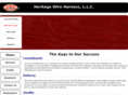 heritagewire.com