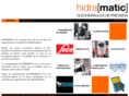 hidramatic.com