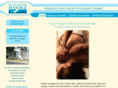 hoodrivermassage.com