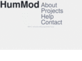 hummod.org