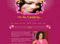 imnocelebrity.com