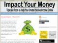 impactyourmoney.com