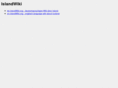 islandwiki.org