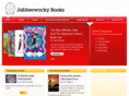 jabberwocky-books.com