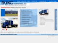 jkctruck.com