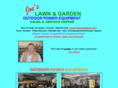 joeslawnandgarden.com