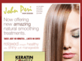 johnperihair.com