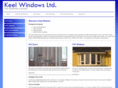 keelwindows.com