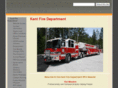 kentfiredepartment.com