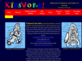 kidsword.com