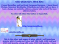 kimghob.com