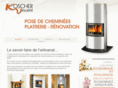 koscher-vincent.com