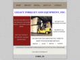 legacyforklift.com