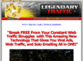 legendarysite.com