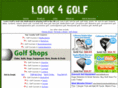 look4golf.co.uk