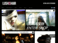 lushishair.com