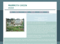 mammothgreencondo.com