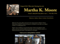 marthakmoore.com