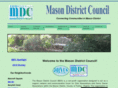 masondistrict.org