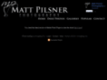 mattpilsner.com