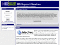 mdsupportservices.com