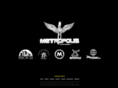 metropolisdiscolegend.com
