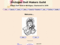michigandollmakersguild.com