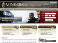 mindersps.com