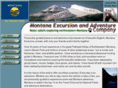 montanaexcursioncompany.com