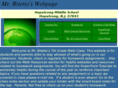 mrbshomepage.com